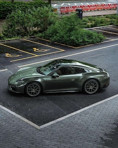 Bild des Angebotes Porsche 911 992 Carrera 4 /Rückfahrkamera/Schiebedach/*840€
