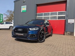 Bild des Angebotes Audi SQ5 3.0 TDI Quattro HUD Kamera Luft BOSE LED