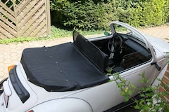 VW Käfer Dannert Topchop Cabrio      Restaurationobjekt