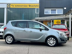 Bild des Angebotes Opel Meriva B 1.7 CDTI AUT Innovation,S&LHZ,FLEXFIX,KLIMAAT