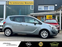 Bild des Angebotes Opel Meriva B 1.7 CDTI AUT Innovation,S&LHZ,FLEXFIX,KLIMAAT
