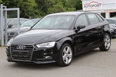 Bild des Angebotes Audi A3 Sportback ambition