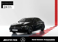 Bild des Angebotes Mercedes-Benz A 250 4M AMG LINE LIMOUSINE PANO NIGHT KEYLESS