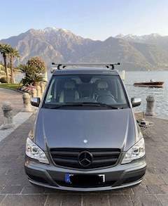 Mercedes-Benz Viano Viano 2.2 CDI