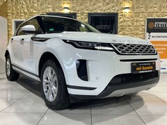 Bild des Angebotes Land Rover Range Rover Evoque Basis/PANO/APPLE/KAMERA/TEMPO