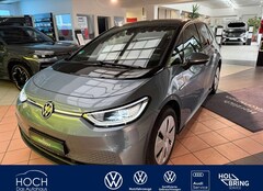 Bild des Angebotes VW ID.3 Pro Performance Family+ACC Lane Assist+DAB+