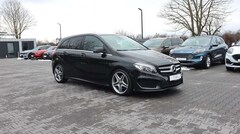 Bild des Angebotes Mercedes-Benz B 250 AMG TotW. Navi Alcantara Kamera LED AHK