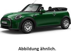 Bild des Angebotes MINI Cooper Cabrio Classic Trim/LED/DAB/Tempomat/SHZ