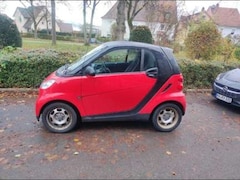 Bild des Angebotes smart forTwo cdi