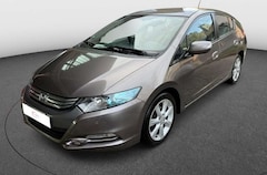 Bild des Angebotes Honda Insight 1.3 MA-Automoatik-Alu-Tüv