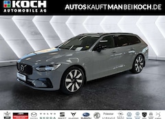 Bild des Angebotes Volvo V90 T6 AWD Plug-In Plus Dark BLIS H/K 360°AHK CAM