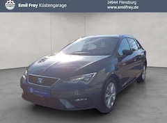 Bild des Angebotes SEAT Leon ST 1.5 TSI -Style- 6-Gang LED / Navi/ RFK