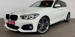 Bild des Angebotes BMW 125 D F20 M SPORT LED H&K NAVI ALCANTARA SHADOW