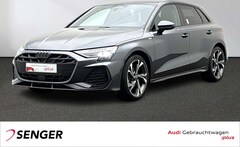 Bild des Angebotes Audi A3 TFSI S line S tronic Digi-Cockpit