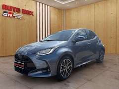 Toyota Yaris Hybrid Teamplayer + Technikpaket