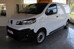 Bild des Angebotes Peugeot Expert Kasten Automatik*NAVI*SHZ*Lenkradheizung*Kamera*