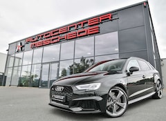 Bild des Angebotes Audi RS3 Sportback 2.5 TFSI RS-Sitze* Virtual* 280kmh