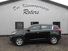 Bild des Angebotes Kia Sportage 1.6 GDI 2WD KLIMA ALU AHK