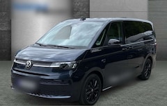 Bild des Angebotes VW LT Multivan Energy LÜ 2.0 TDI DSG*AHK*LED*NAVI*SHZ