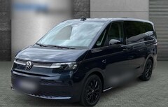 VW LT Multivan Energy LÜ 2.0 TDI DSG*AHK*LED*NAVI*SHZ