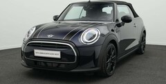 Bild des Angebotes MINI Cooper Cabrio MINI Cooper Cabrio