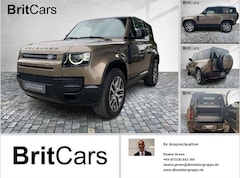 Bild des Angebotes Land Rover Defender 90 D200 X-Dynamic SE 360 SpurH elSitz