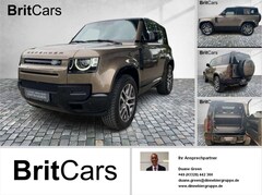 Bild des Angebotes Land Rover Defender 90 D200 X-Dynamic SE 360 SpurH elSitz