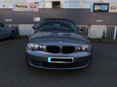 Bild des Angebotes BMW 118 118d Cabrio