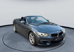 Bild des Angebotes BMW 428 Cabrio 428 i M Paket *Standheizung* Shadow-L.