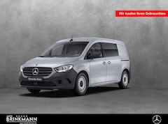 Bild des Angebotes Mercedes-Benz Citan Citan 112 CDI Mixto Lang Klima SHZ Park-Assist.