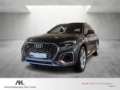 Bild des Angebotes Audi Q5 Sportback 50 TFSIe S line quattro S-tronic Matrix