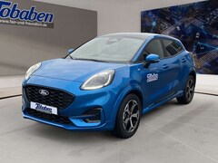 Bild des Angebotes Ford Puma ST-Line Winterpaket+Tempom.+Klima+AB