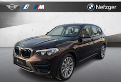 Bild des Angebotes BMW X3 xDrive30e Advantage Park-Assistent HiFi