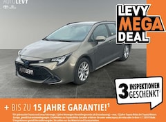 Bild des Angebotes Toyota Corolla TS 1.8 Hybrid UBER *CARPLAY*AA*ALLWETTER*