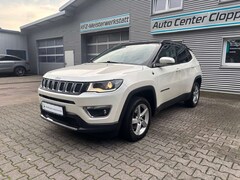 Bild des Angebotes Jeep Compass Opening Edition 4WD