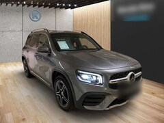 Bild des Angebotes Mercedes-Benz GLB 220 d 4MATIC *AMG*PANO*DISTRONIC*KAM*OFFROAD