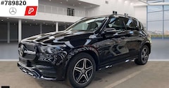 Bild des Angebotes Mercedes-Benz GLE 450 4M AMG Line Pano Memory FahrAss Kam