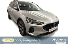 Bild des Angebotes Ford Focus Turnier 1.5 EcoBlue Start-Stopp-System Aut.