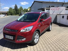 Bild des Angebotes Ford Kuga Trend +Klima + Sitzheizung + Alufelgen 8x