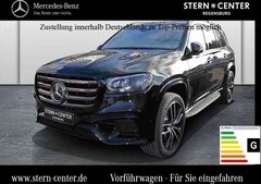 Bild des Angebotes Mercedes-Benz GLS 450 d 4MATIC AMG Wide Sitzklima SHD MBUX