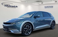 Bild des Angebotes Hyundai IONIQ 5 Uniq Elektro 4WD 77 HUD AHK-abnehmbar El. Fondsitz