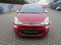 Bild des Angebotes Citroen C3 Selection/KLIMA/ EURO 5