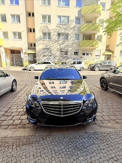 Bild des Angebotes Mercedes-Benz E 300 BlueTEC HYBRID 7G-TRONIC Elegance