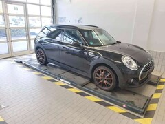 Bild des Angebotes MINI Cooper D Clubman PANO*Chili*Leder*Excitement*HK