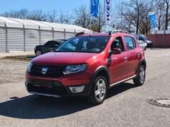 Bild des Angebotes Dacia Sandero Stepway Ambiance*GARANTIE*KD-NEU*TÜV-NEU*