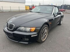 Bild des Angebotes BMW Z3 Roadster 2.2i M-Paket