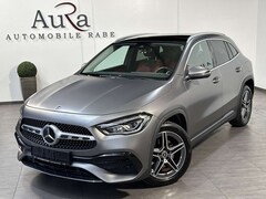 Bild des Angebotes Mercedes-Benz GLA 250 AMG-Line NAV+LED+PANORAMA+WIDESCREEN+SH