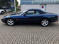 Bild des Angebotes Jaguar XK8 Cabriolet