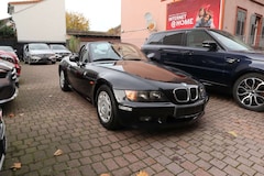 Bild des Angebotes BMW Z3 Roadster 1.9i Klima Leder Stzh. 2.Hand