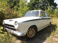 Bild des Angebotes Lotus Cortina der Allerbeste, also primus inter pares!